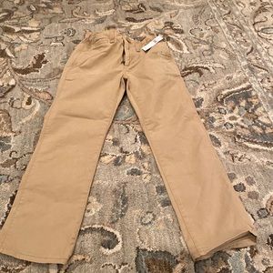 Boys Khakis